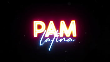 Recluté latina tetona y terminó con el culo roto y la boca llena de leche pam latina