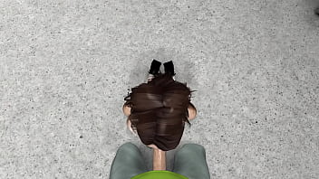 Saiko sucking in xstoryplayer