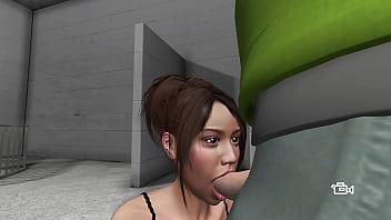 Saiko sucking in xstoryplayer