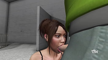 Saiko sucking in xstoryplayer