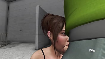 Saiko sucking in xstoryplayer