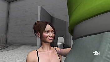 Saiko sucking in xstoryplayer