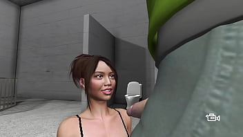 Saiko sucking in xstoryplayer