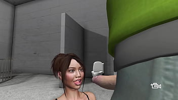 Saiko sucking in xstoryplayer