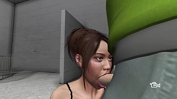 Saiko sucking in xstoryplayer