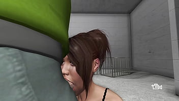 Saiko sucking in xstoryplayer