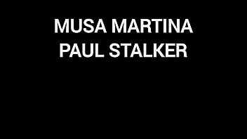 Last hardcore anal scene for av musa martina rough anal & deepthroat 1 on 1 dry