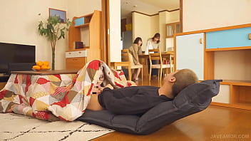 Minha cunhada séria na verdade era uma ninfomaníaca pt br