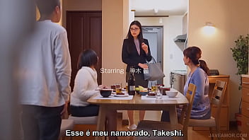 Minha cunhada séria na verdade era uma ninfomaníaca pt br