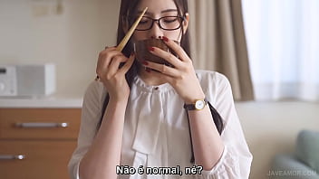 Minha cunhada séria na verdade era uma ninfomaníaca pt br