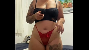 Treinando Pra Ficar Bem Gostosa thumbnail