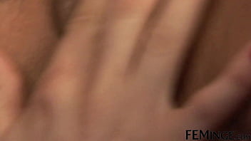 Feminge 4k amazing lesbians in the mansion