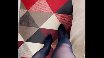 Coucou swame vous allez bien voici la tenue que j'avais choisi hier pour