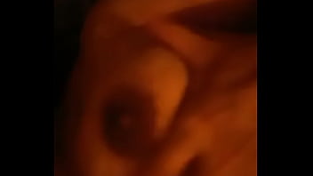 Mi amiga muy caliente