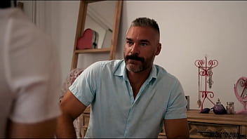 As a new stepdad i experienced something funny today i walk into my stepdaughters bedroom and she is trying to deepthroat let me help you out As a new stepdad i experienced something funny today i walk into my stepdaughters bedroom and she is trying to deepthroat let me help you out