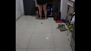 Mi madrastra no deja de provocarme