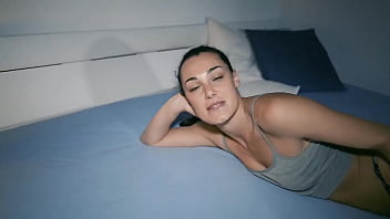 Laura gets down to business to be fucked good