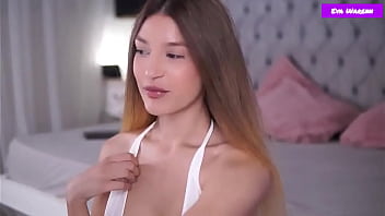 Sexy blonde eva warenn 12