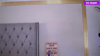 Sexy blonde eva warenn 12