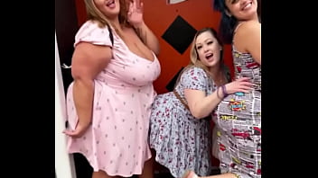 Silly and sexy bunnydelacruz69 picante jenny#biggirlsdoitbetter #biggirlsarebeautiful #biggirlswinning #biggirlpanties #