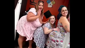 Silly and sexy bunnydelacruz69 picante jenny#biggirlsdoitbetter #biggirlsarebeautiful #biggirlswinning #biggirlpanties #