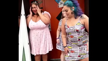 Silly and sexy bunnydelacruz69 picante jenny#biggirlsdoitbetter #biggirlsarebeautiful #biggirlswinning #biggirlpanties #