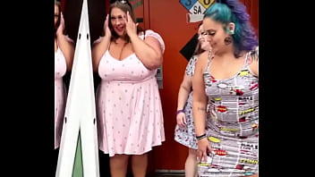 Silly and sexy bunnydelacruz69 picante jenny#biggirlsdoitbetter #biggirlsarebeautiful #biggirlswinning #biggirlpanties #