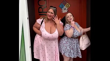 Silly and sexy bunnydelacruz69 picante jenny#biggirlsdoitbetter #biggirlsarebeautiful #biggirlswinning #biggirlpanties #