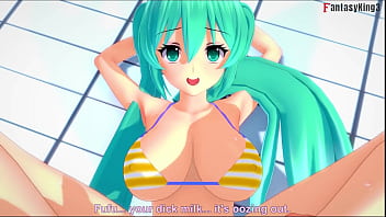 Hatsune miku pov sex behind the pool free pov vocaloid full & pov on sheer & fantasyking3 Hatsune miku pov sex behind the pool free pov vocaloid full & pov on sheer & fantasyking3