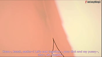 Hatsune miku pov sex behind the pool free pov vocaloid full & pov on sheer & fantasyking3