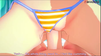 Hatsune miku pov sex behind the pool free pov vocaloid full & pov on sheer & fantasyking3