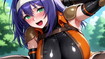 Fire emblem mia hen ai