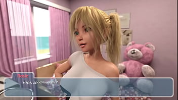 8 papa lleva a su a la playa happy summer traducido