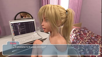 8 papa lleva a su a la playa happy summer traducido