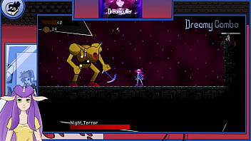 Let's review d fucking in a dream