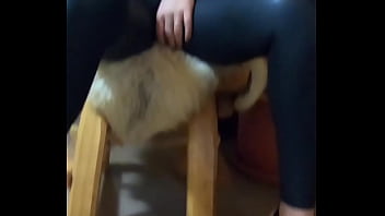 After we smoke a cigarette we must have some real action #milf #pov #latina #bigass #romance #joi #fetish