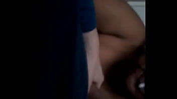 White dick black chick