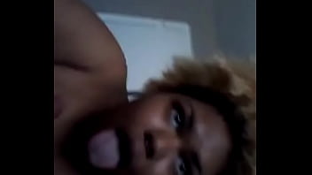 White dick black chick