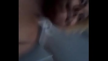 White dick black chick