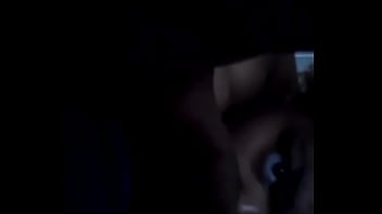 White dick black chick