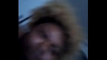 White dick black chick