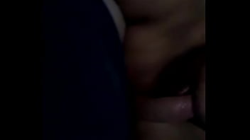 White dick black chick