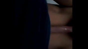 White dick black chick