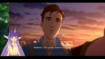 Dispatch blonde blazer run episode two