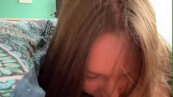 Cum in my mouth i'll drink your cum