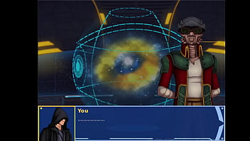 Orange trainer part 8 0 star wars porn game