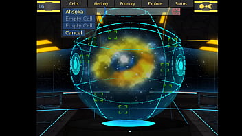 Orange trainer part 8 0 star wars porn game