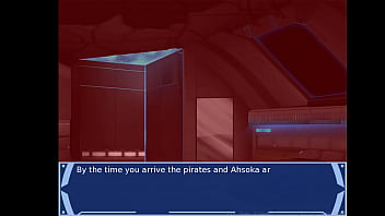 Orange trainer part 8 0 star wars porn game