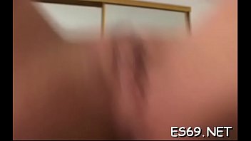 Swingeing darling gets licked and nailed