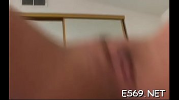 Swingeing darling gets licked and nailed